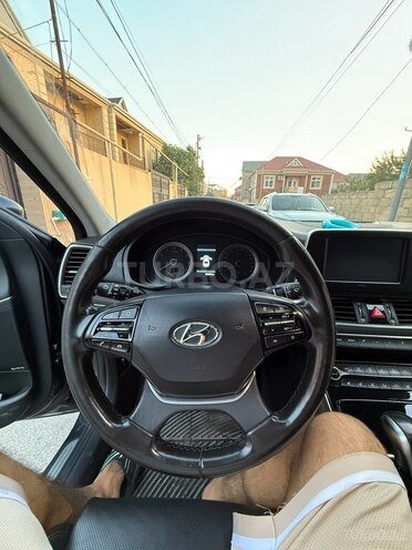 Hyundai Grandeur 2018, 205,000 km - 3.0 l - Xırdalan