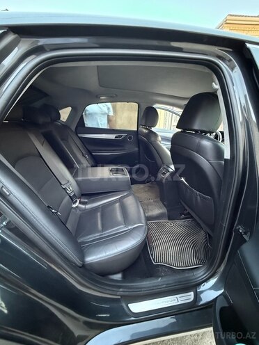 Hyundai Grandeur 2018, 205,000 km - 3.0 l - Xırdalan
