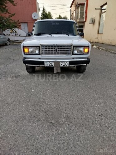 LADA (VAZ) 2107 2010, 225,000 km - 1.6 л - Gəncə