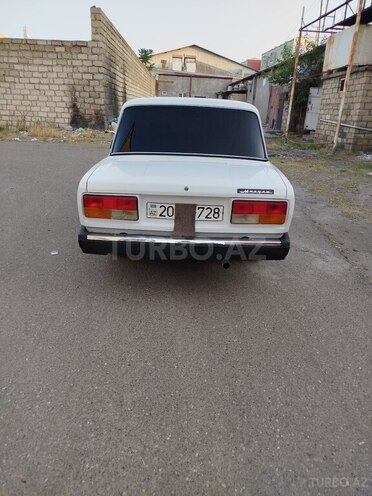 LADA (VAZ) 2107 2010, 225,000 km - 1.6 л - Gəncə