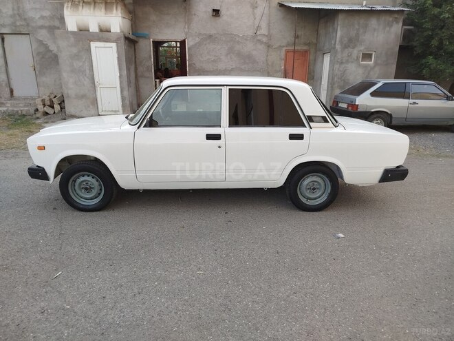 LADA (VAZ) 2107 2010, 225,000 km - 1.6 л - Gəncə