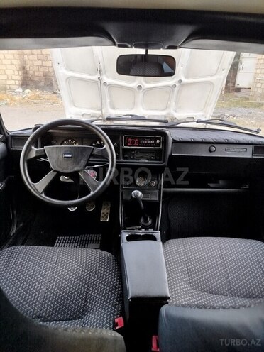 LADA (VAZ) 2107 2010, 225,000 km - 1.6 л - Gəncə