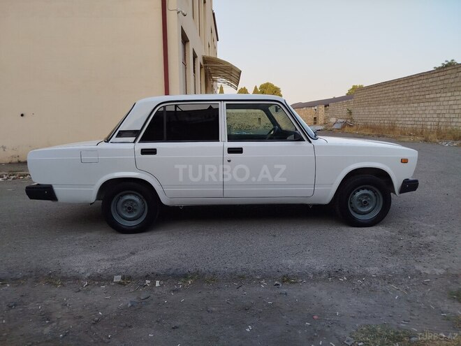 LADA (VAZ) 2107 2010, 225,000 km - 1.6 л - Gəncə