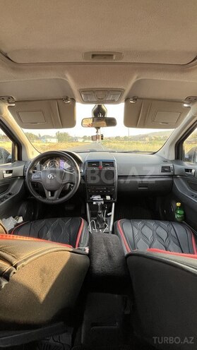 Baic A1 2014, 227,200 km - 1.5 l - Naxçıvan