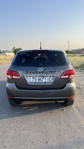 Baic A1 2014, 227,200 km - 1.5 l - Naxçıvan
