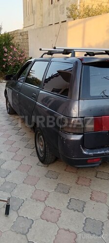 LADA (VAZ) 2111 2001, 25,000 km - 1.5 л - Cəlilabad