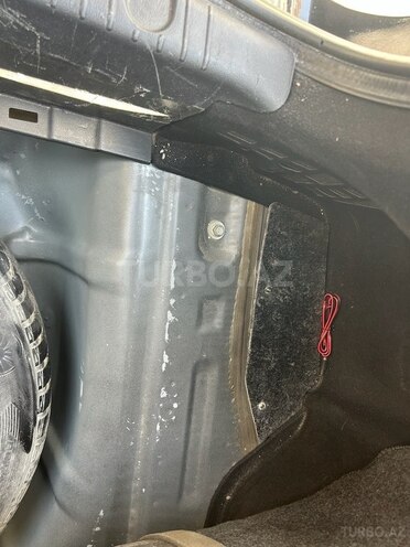 Hyundai Sonata 2007, 248,000 km - 2.4 l - Bakı