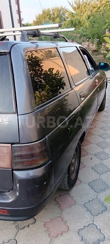 LADA (VAZ) 2111 2001, 25,000 km - 1.5 л - Cəlilabad