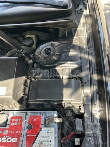 Hyundai Sonata 2007, 248,000 km - 2.4 l - Bakı