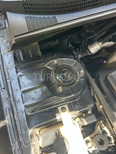 Hyundai Sonata 2007, 248,000 km - 2.4 l - Bakı