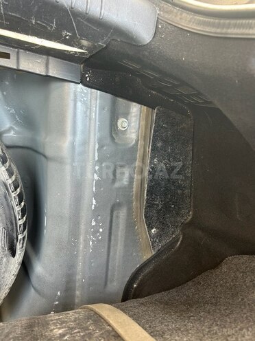 Hyundai Sonata 2007, 248,000 km - 2.4 l - Bakı