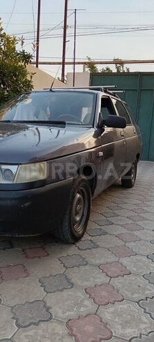 LADA (VAZ) 2111 2001, 25,000 km - 1.5 л - Cəlilabad