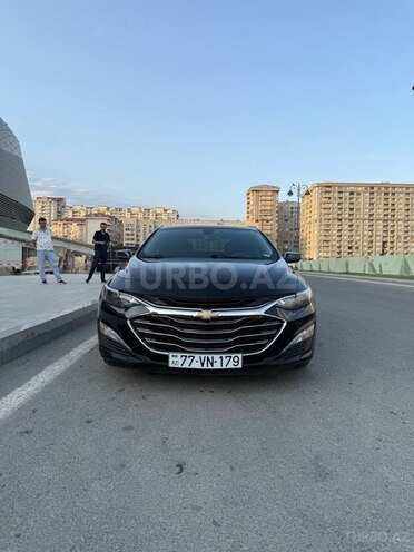 Chevrolet Malibu 2020, 72,000 km - 1.5 л - Bakı