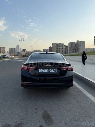 Chevrolet Malibu 2020, 72,000 km - 1.5 л - Bakı