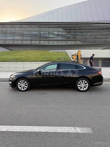Chevrolet Malibu 2020, 72,000 km - 1.5 л - Bakı