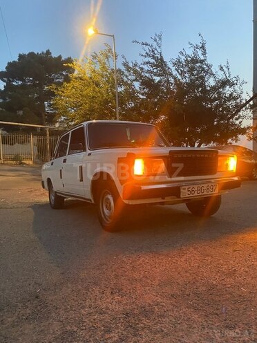 LADA (VAZ) 2107 2002, 167,000 km - 1.5 l - Bakı