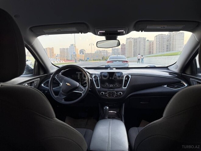 Chevrolet Malibu 2020, 72,000 km - 1.5 л - Bakı