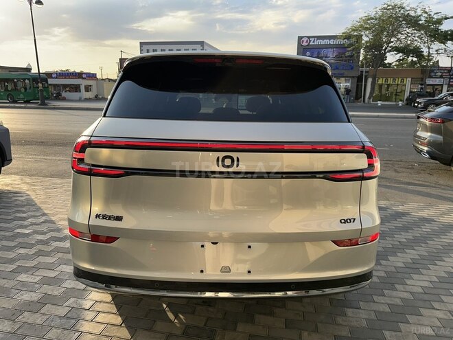 Changan  2025, 0 km - 1.5 l - Bakı