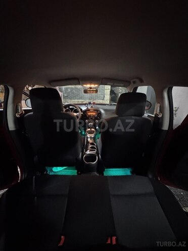 Nissan Juke 2014, 237,835 km - 1.6 l - Bakı