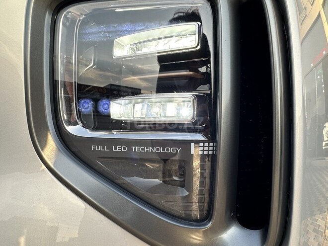 Changan  2025, 0 km - 1.5 l - Bakı