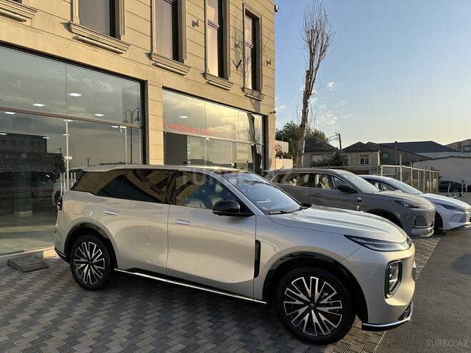 Changan  2025, 0 km - 1.5 l - Bakı