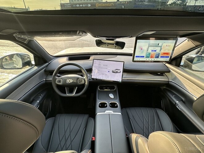 Changan  2025, 0 km - 1.5 l - Bakı