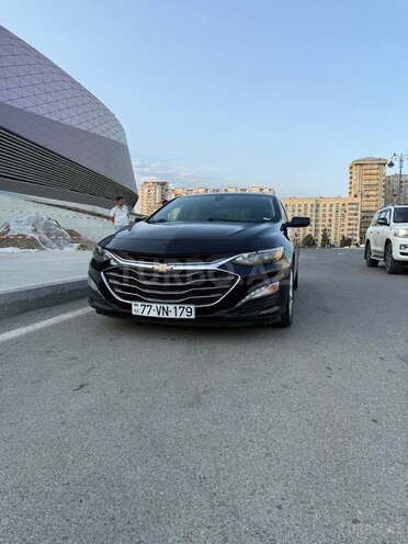 Chevrolet Malibu 2020, 72,000 km - 1.5 л - Bakı