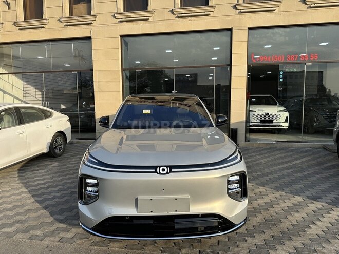 Changan  2025, 0 km - 1.5 l - Bakı