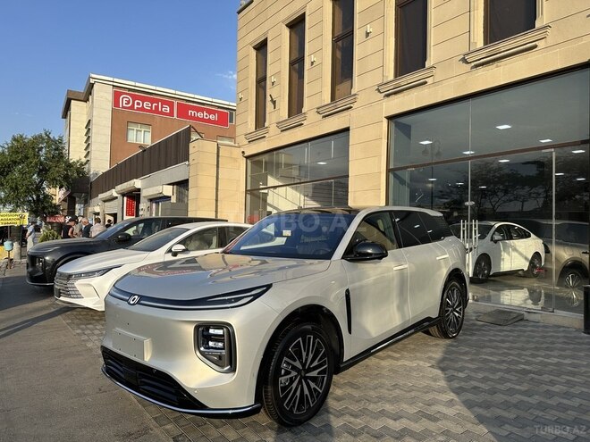 Changan  2025, 0 km - 1.5 l - Bakı