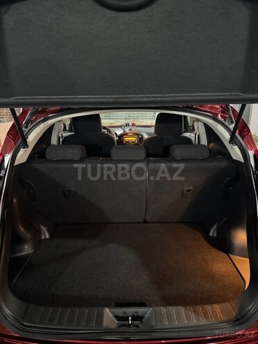 Nissan Juke 2014, 237,835 km - 1.6 l - Bakı