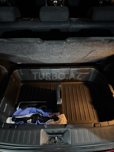 Nissan Juke 2014, 237,835 km - 1.6 l - Bakı