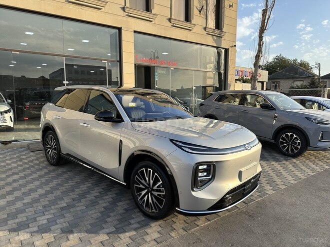Changan  2025, 0 km - 1.5 l - Bakı