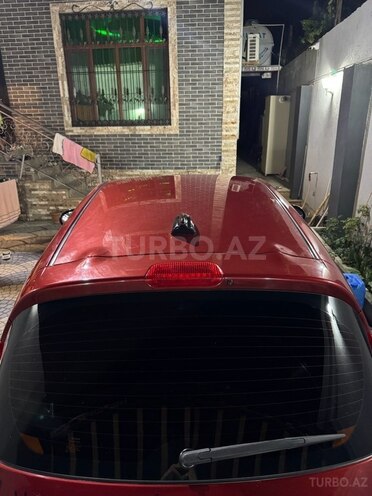 Nissan Juke 2014, 237,835 km - 1.6 l - Bakı