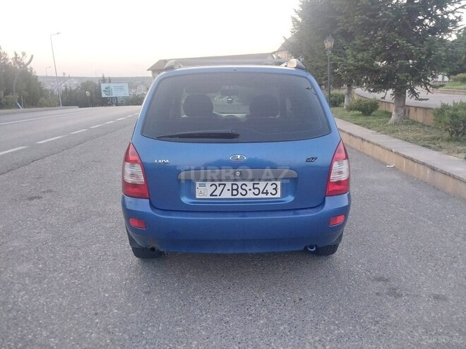 LADA (VAZ) Kalina 2008, 180,000 km - 1.6 l - Qusar