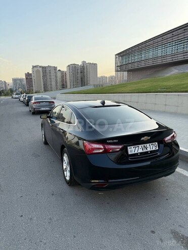 Chevrolet Malibu 2020, 72,000 km - 1.5 л - Bakı