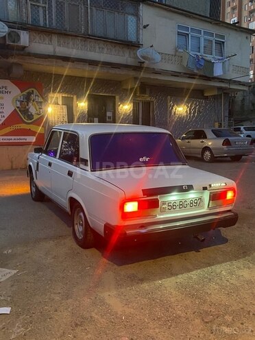 LADA (VAZ) 2107 2002, 167,000 km - 1.5 l - Bakı