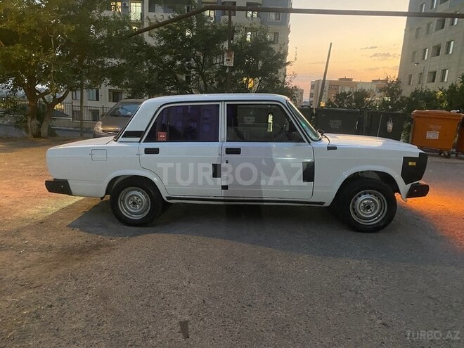 LADA (VAZ) 2107 2002, 167,000 km - 1.5 l - Bakı