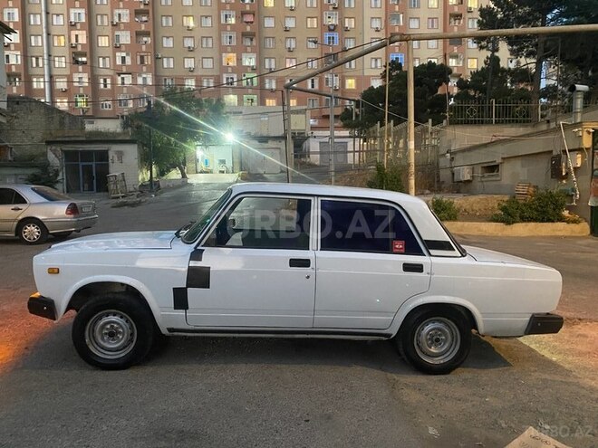 LADA (VAZ) 2107 2002, 167,000 km - 1.5 l - Bakı