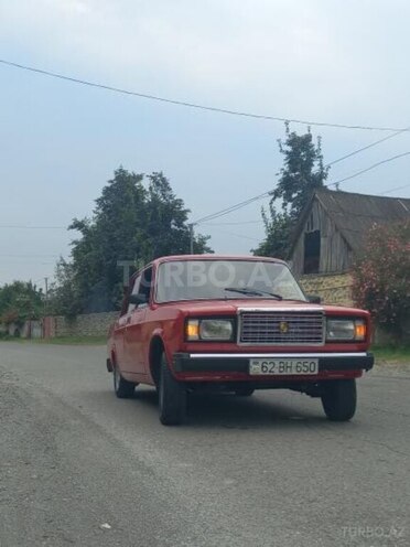 LADA (VAZ) 2107 1990, 46,023 km - 1.5 л - Balakən