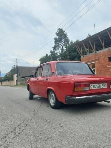 LADA (VAZ) 2107 1990, 46,023 km - 1.5 л - Balakən