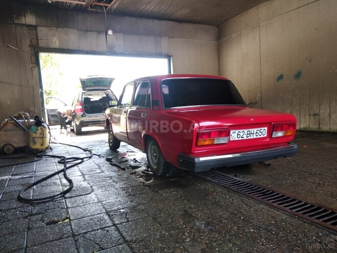 LADA (VAZ) 2107 1990, 46,023 km - 1.5 л - Balakən