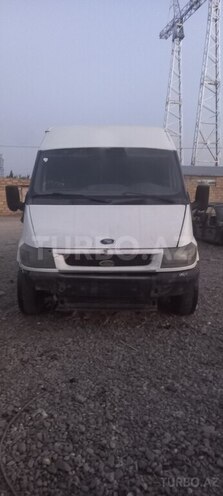 Ford Transit 2002, 425,896 km - 2.5 l - Mingəçevir