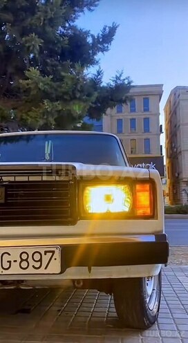 LADA (VAZ) 2107 2002, 167,000 km - 1.5 l - Bakı