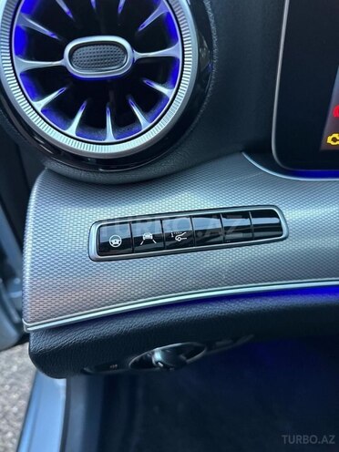 Mercedes E 220 d 2017, 235,000 km - 2.0 l - Bakı