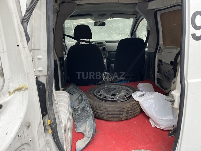 Fiat Fiorino 2013, 152,000 km - 1.3 l - Bakı