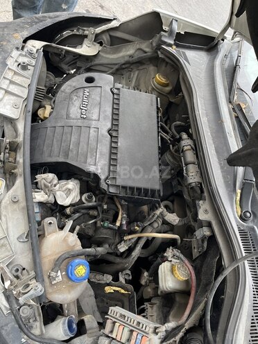 Fiat Fiorino 2013, 152,000 km - 1.3 l - Bakı