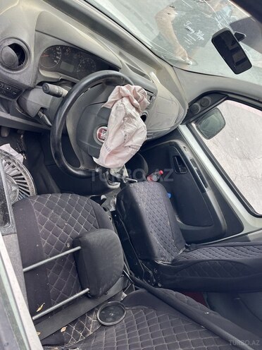 Fiat Fiorino 2013, 152,000 km - 1.3 l - Bakı