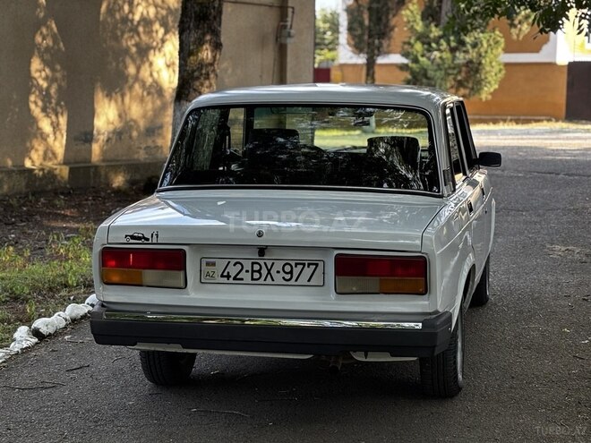 LADA (VAZ) 2107 2004, 200,000 km - 1.6 l - Lənkəran