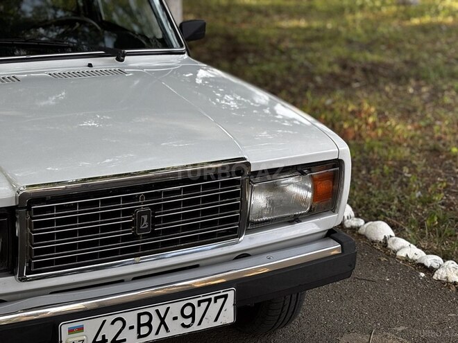 LADA (VAZ) 2107 2004, 200,000 km - 1.6 l - Lənkəran