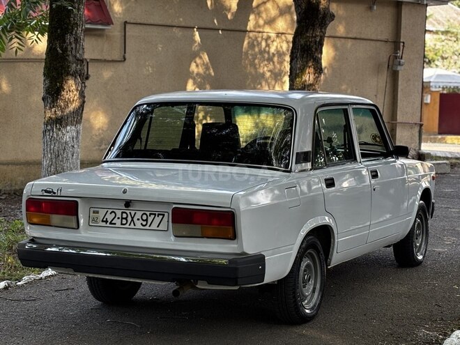 LADA (VAZ) 2107 2004, 200,000 km - 1.6 l - Lənkəran